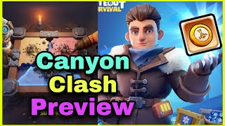 Whiteout Survival, Canyon Clash, New event preview screenshot 5