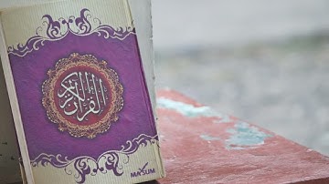 030- Surah Ar-Rum (The Romans) سورة الروم بصوت توفيق الصائغ