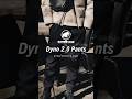 【綺麗めスウェット】MAMMUT Dyno 2.0 Pants AF Classic 普段使いからスポーツ・アウトドアまでヘビロテ愛用中のパンツをレビュー! #shorts #スウェットパンツ