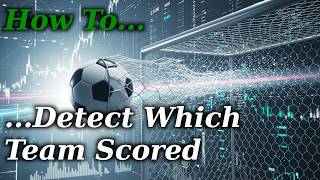 How To Detect Which Team Scored screenshot 3