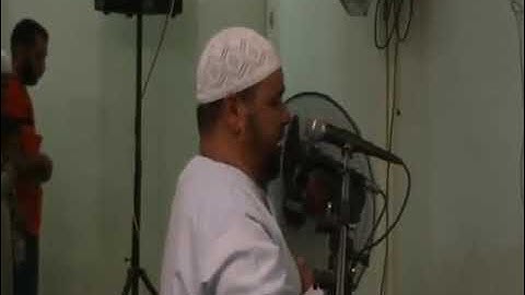 تلاوه فوق الوصف الشيخ عبدالله كامل