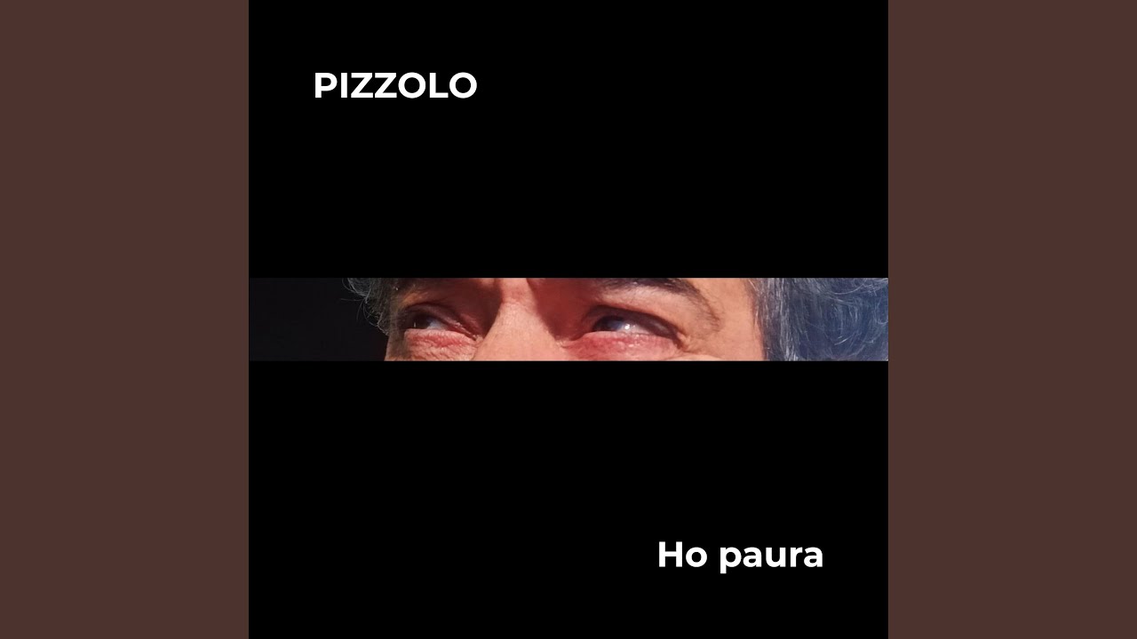 Watch Ho paura on YouTube Watch Ho paura on YouTube