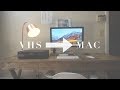 CONVERTING VHS TO A DIGITAL FILE // MAC & PC // CHEAP & EASY!!