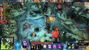 Empire vs NiP #1 D2CL S5 720p