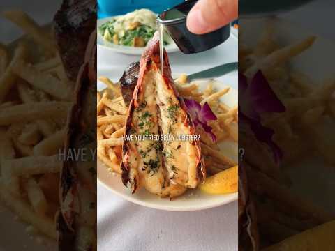 Video: Key Westi parimad restoranid