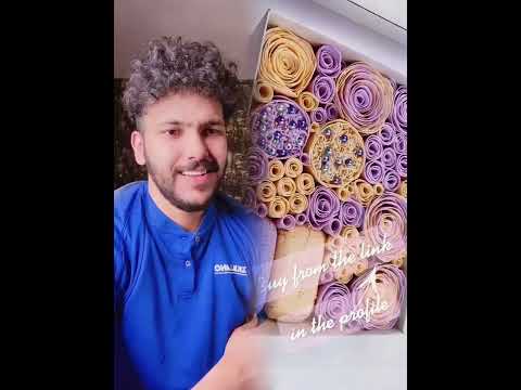 شكر ا على المشاهدة وأتمنى لك حظ ا سعيد ا منتشر كوميديا حياة مضحك مسلي رد فعل مرح