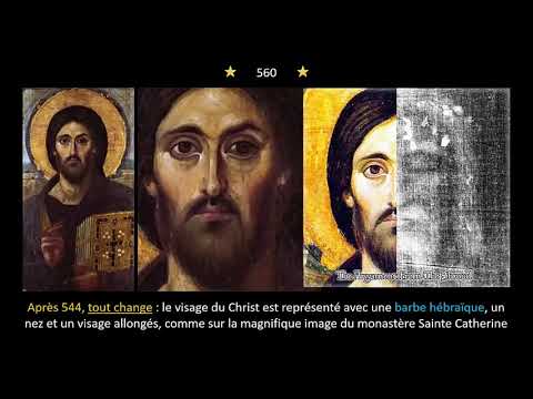 Le Linceul de Turin ne peut venir que de la Résurrection du Christ