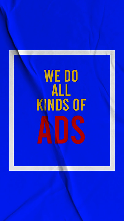 THE VIDEO STUDIO 📽️🎞️YOUR AD AGENCY PARTNER 🫂 the complete madia works#ad #adagency #viral #likes11m