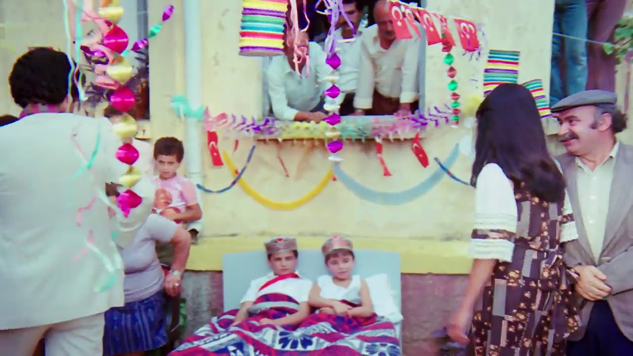 İbrahim Tatlıses (kahveyi kaynatırlar) ( HD)