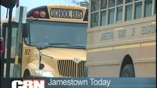 Cable 8 News Story - Operation Safe Stop