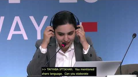 IGF 2025 – Day 4   WS 6 – Digital Dilemma: AI Ethical Foresight vs  Regulatory Roulette