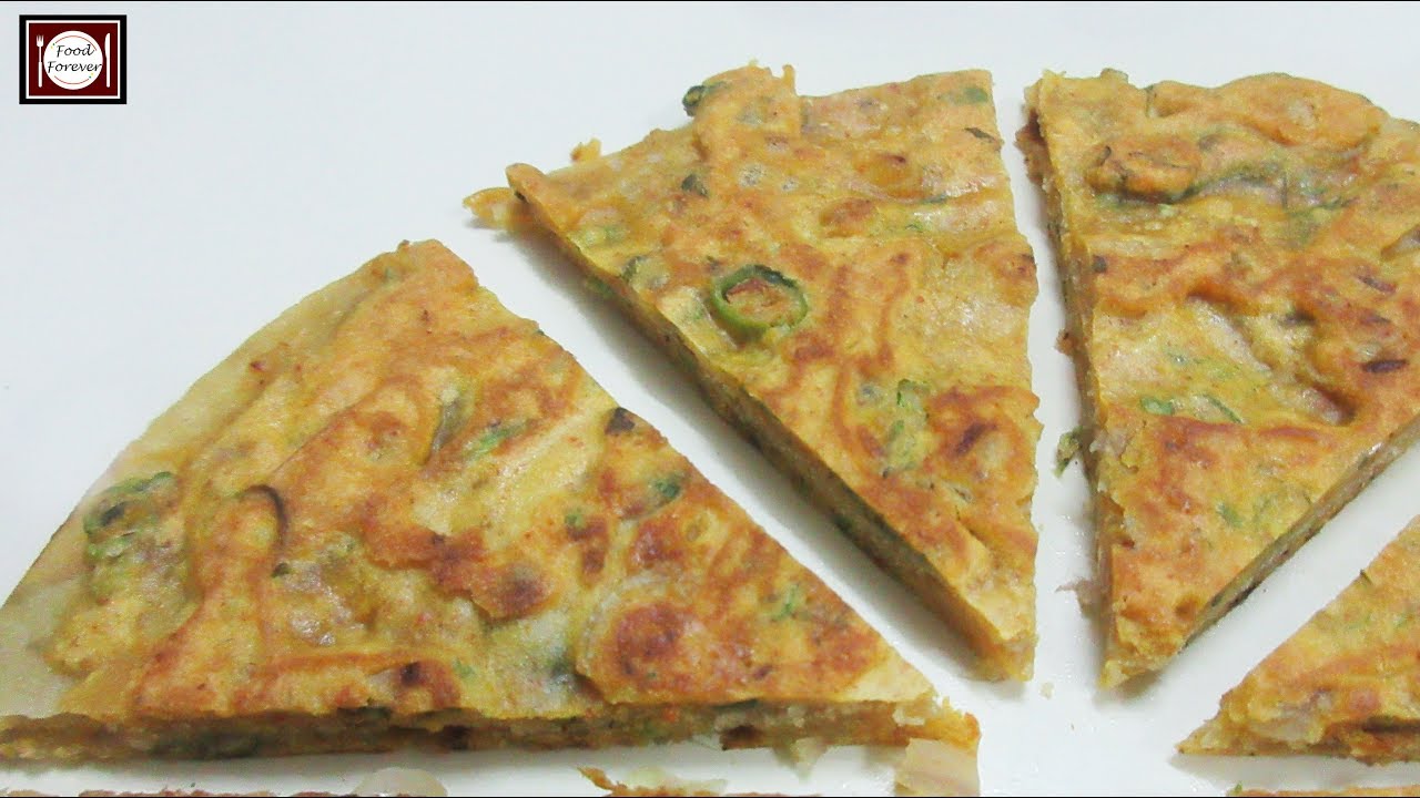 बची हुई रोटी में से नाश्ता बनाने का नया और आसान तरीका | Leftover Roti Recipe | Easy Snacks Recipe