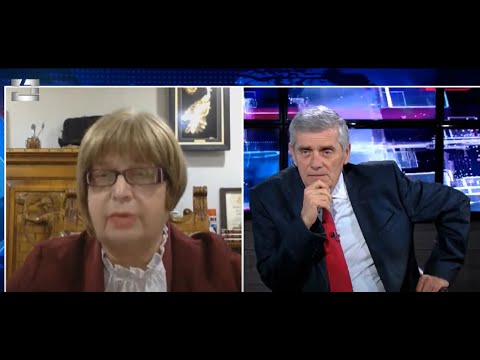 პრეზიდენტმა დადო შეფასება - ღალატი! ეს საზოგადოებამ კარგად უნდა გააცნობიეროს!- ლელა ჯეჯელავა