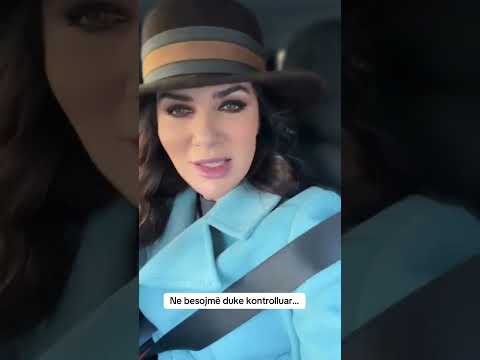 Ne besojmë duke kontrolluar…