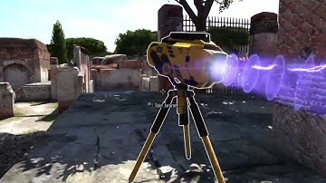 The Talos Principle - An Escalating Problem