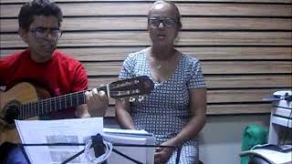 Vídeo de A Vossa Palavra, Senhor
