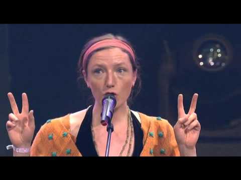Zwirbeldirn - Yvonne 2015