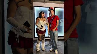 Esperen lo que se viene 🥹 #neza #fyyyyp #teddyvision #entrevista #rooftata