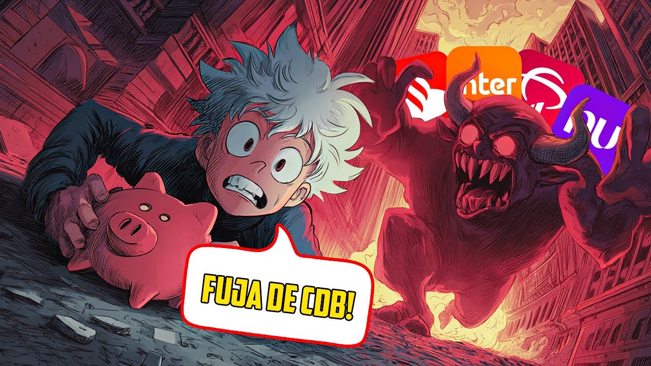 Essa é a Maneira CORRETA de Criar Sua Reserva de Emergência...