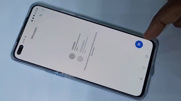 OnePlus Nord How to Change Keyboard Language