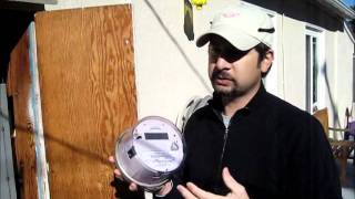 Bay Area Father Has Smart Meter Removed to Protect Family