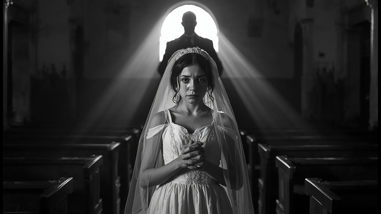 La Tragedia de Gabriela Ruiz — La Novia Obligada a Casarse con su Asesino (1886, Michoacán)