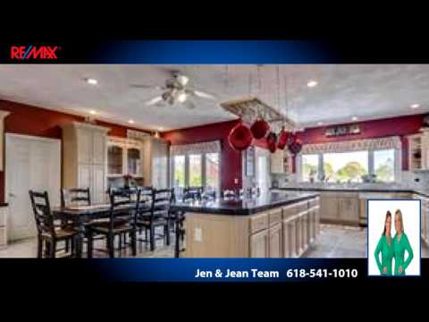 116 Sherwood Drive, Glen Carbon, IL home video tour