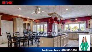 Homes for sale - 116 Sherwood Drive, Glen Carbon, IL 62034