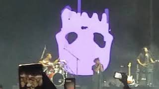 Juice Wrld  Empty,Demonz (Interlude) Nov 1st 2019