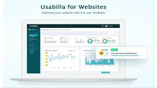 usabilla - ux testing