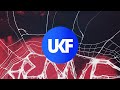 Drone - Disturbed