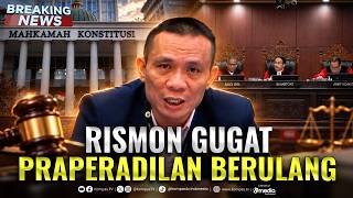 Download lagu 🔴BREAKING NEWS - Sidang MK Rismon Gugat Praperadilan Berulang, Mendengarkan Keterangan Presiden