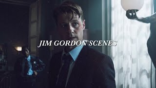 jim gordon scenes [logoless 1080p]