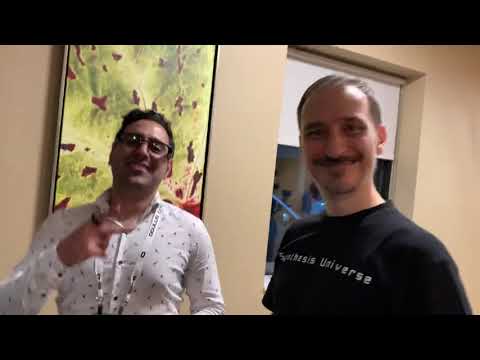 OC6 Indie Dev Lounge