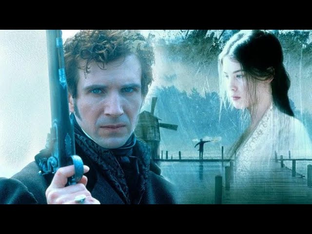 Mareux - Lovers From The Past / Onegin, 1999 (Doomed to loneliness)
