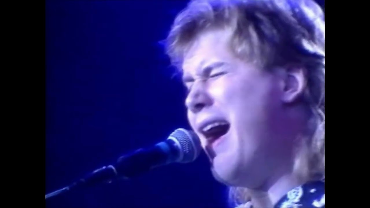 Jeff Healey - 