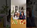 ポテチで地獄のデスゲームしたら展開アツすぎたwwwww#親友#ゲーム#心理戦#キス#親友 #shorts