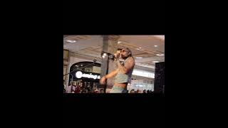 LIVE PERDANA CRAZY ABOUT YOU/iki piye kedanan kowe Bejho