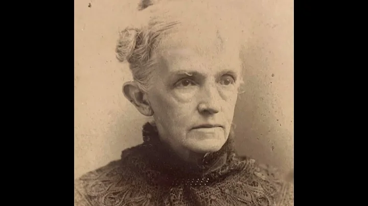 Nancy Mason's Generous Gift Began The Baby Fold Le...