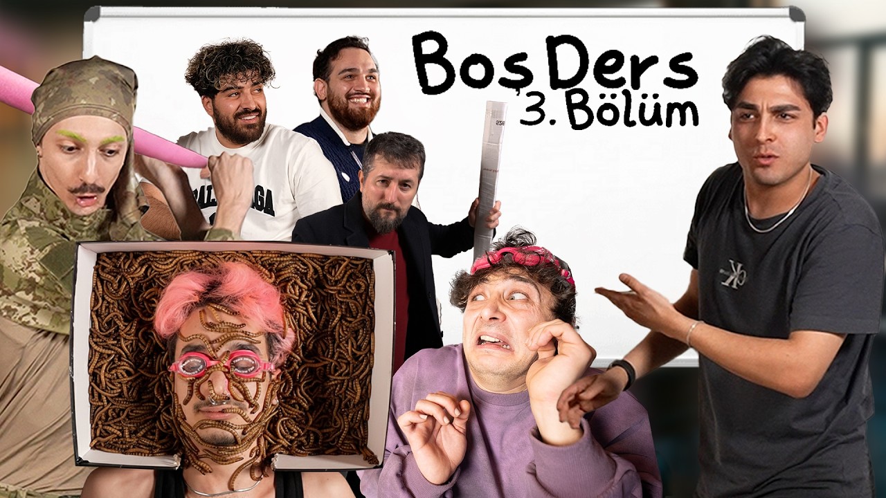 Latest Title & Thumbnail