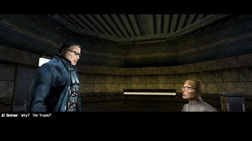 [GMDX] Give Me Deus Ex | Morgan Everett