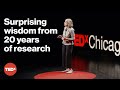 The science of getting motivated  ayelet fishbach  tedxchicago