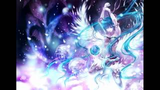 Miku Append Dark - Jellyfish Lullaby [DMMd]