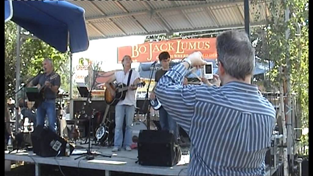 Bo Jack Lumus  Tollwood   Gone Away