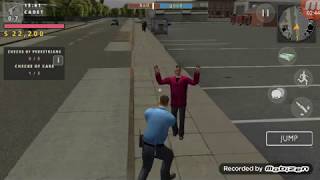 รีวิวเกมตำรวจ screenshot 5