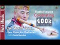 flute music | Meditation Music of Nepal | Basuri dhoon | played by Tanka Sherchan