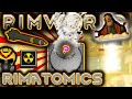 Ultimate Guide To Rimatomics Mod ( Rimworld Guide )