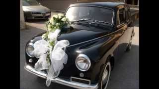 Video restauro - Lancia appia prima serie - Celebrity Car