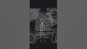 What Are Some SOLVED Mysteries? (r/AskReddit) #shorts