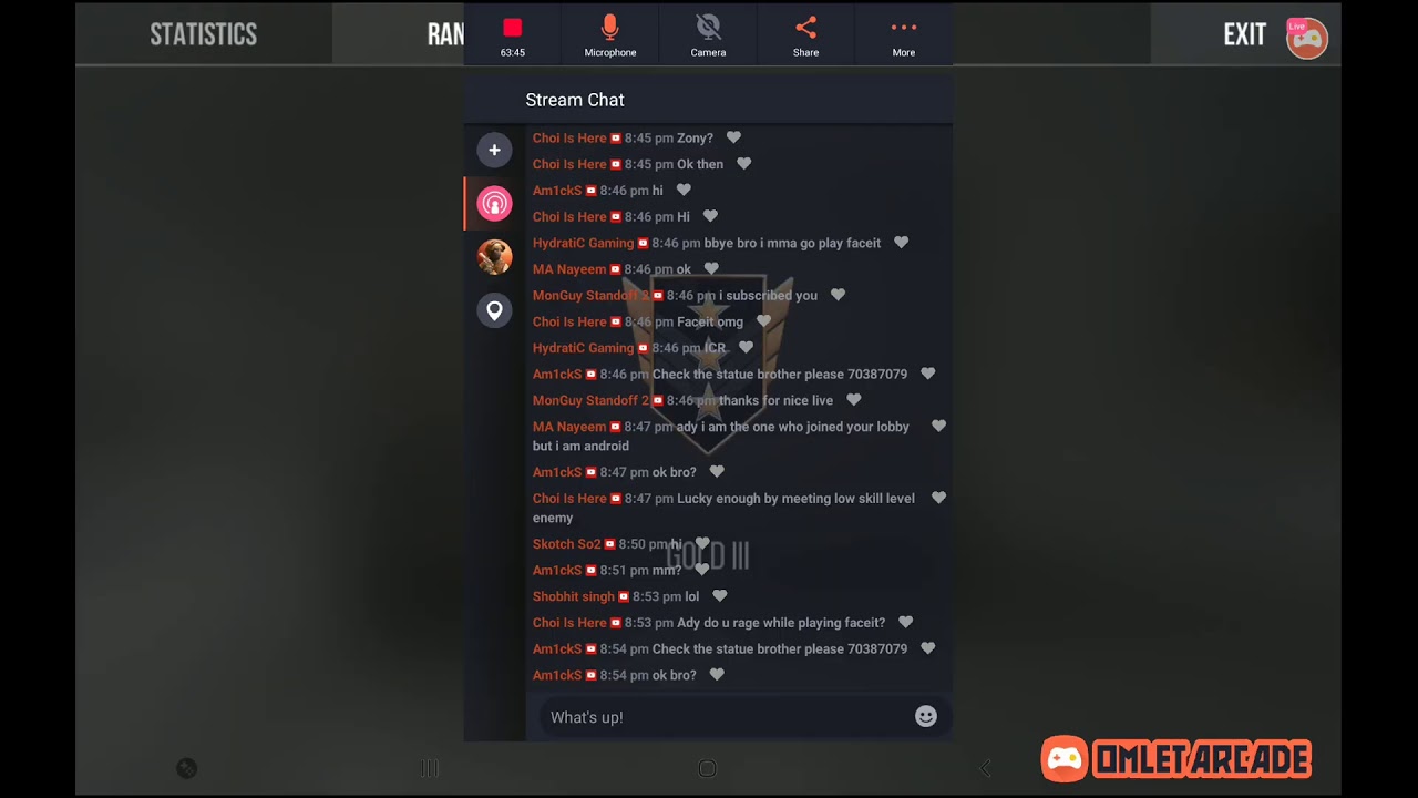 Standoff 2 Rank Push YouTube